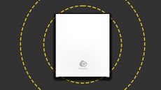 The EnGenius ECW515 on the ITPro background