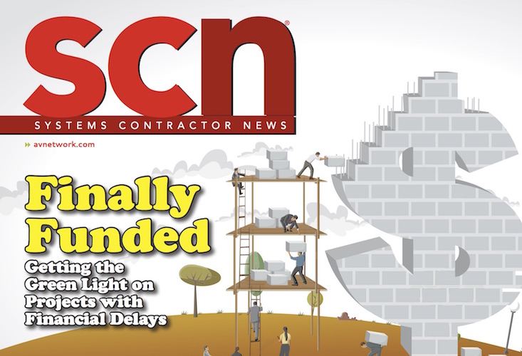 SCN – May 2015