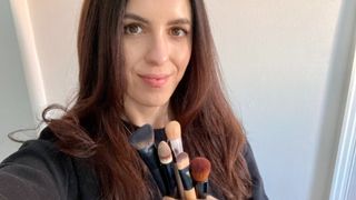 Beauty Editor picks the best foundation brush buys
