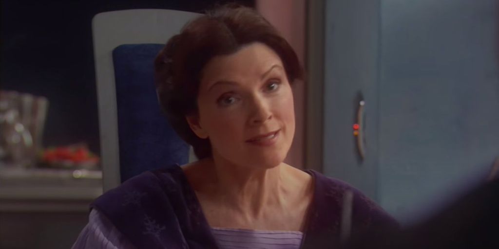 Star Wars Actress Trisha Noble Has Died At 76 | Cinemablend