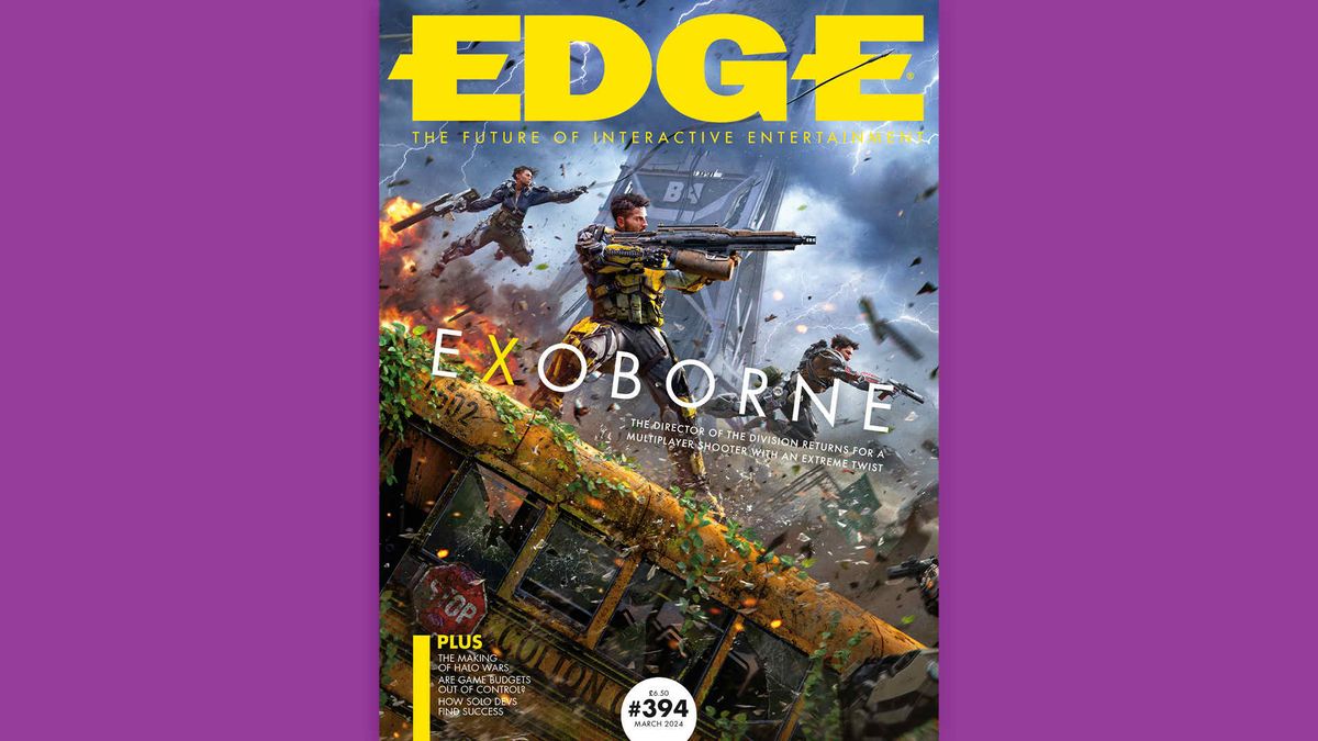 Edge 394