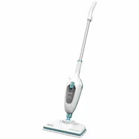 Black+Decker 1300W 10-in-1 steam mop |AU$119.99AU$89.25