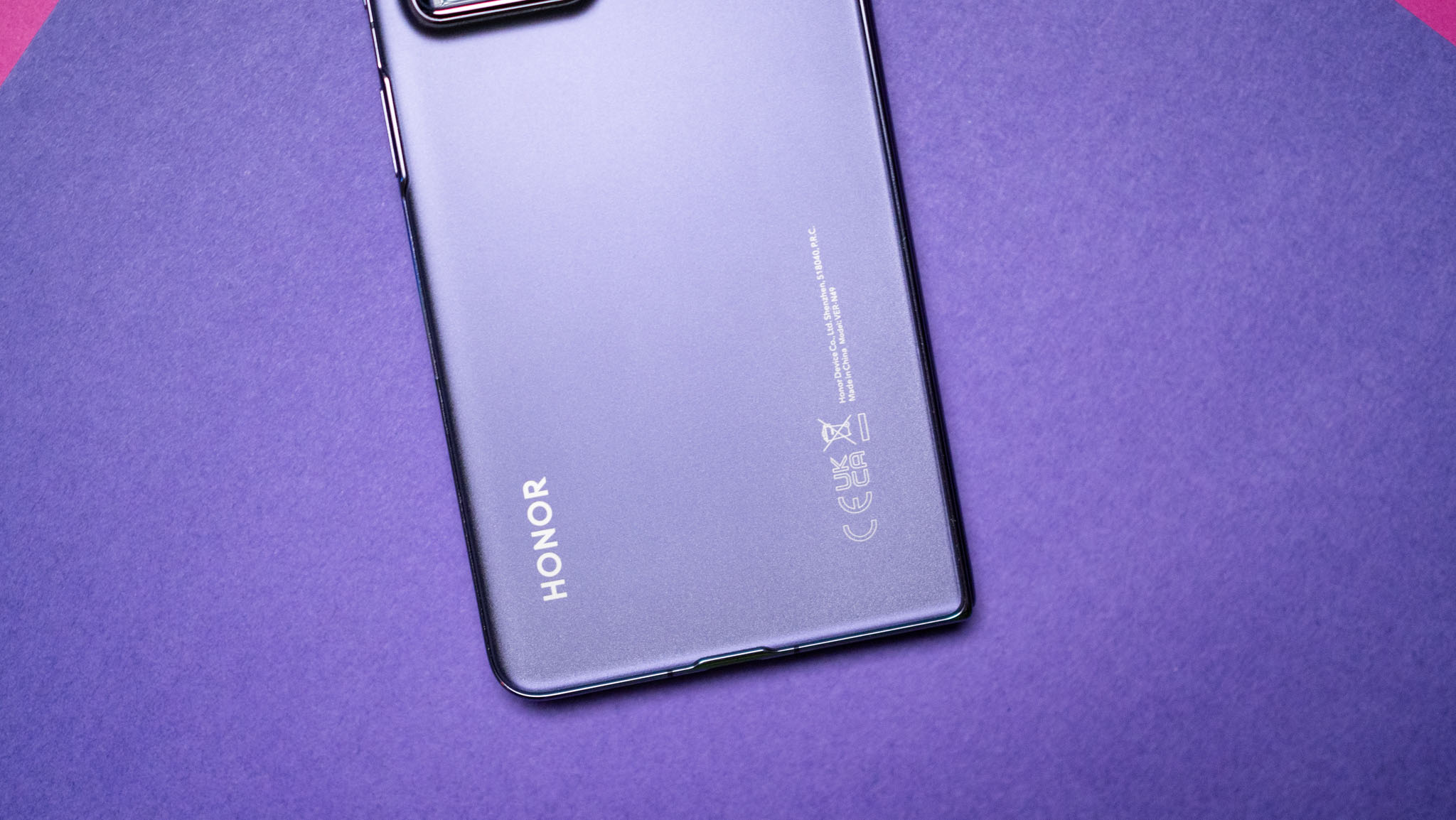 Honor Magic V2 review