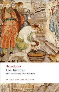 The Histories books