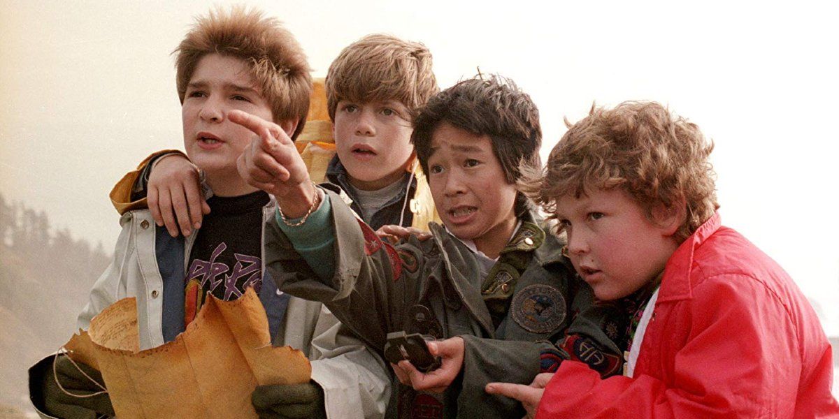 The Deleted Goonies Octopus Scene The Story Behind It And Why It Was Cut Cinemablend