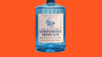 Drumshanbo Gunpowder Irish Gin, 50 cl