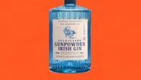 Drumshanbo Gunpowder Irish Gin, 50 cl
