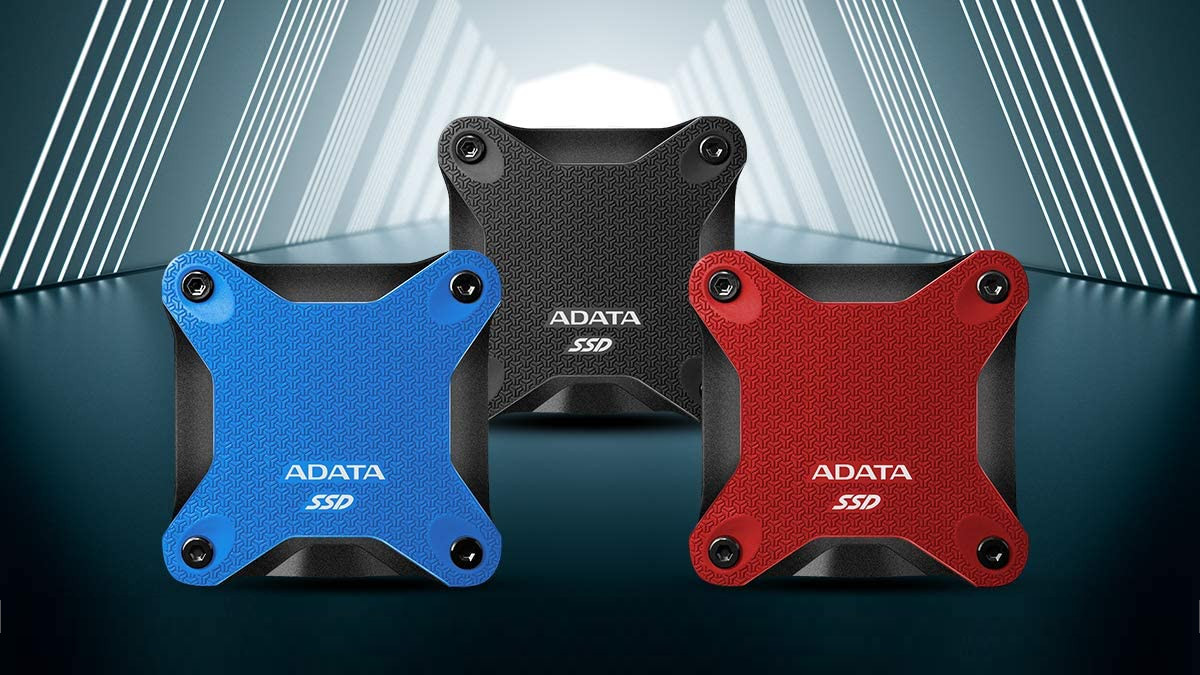 Best external solidstate drives 2022 Windows Central