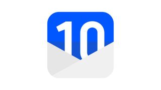 10 Minute Mail icon