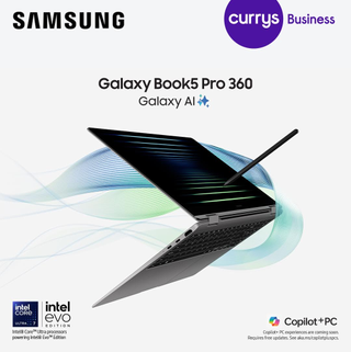 Samsung Galaxy Book5 Pro 360