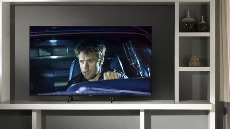 The 8-Minute Rule for Benefits Of A 4k Tv