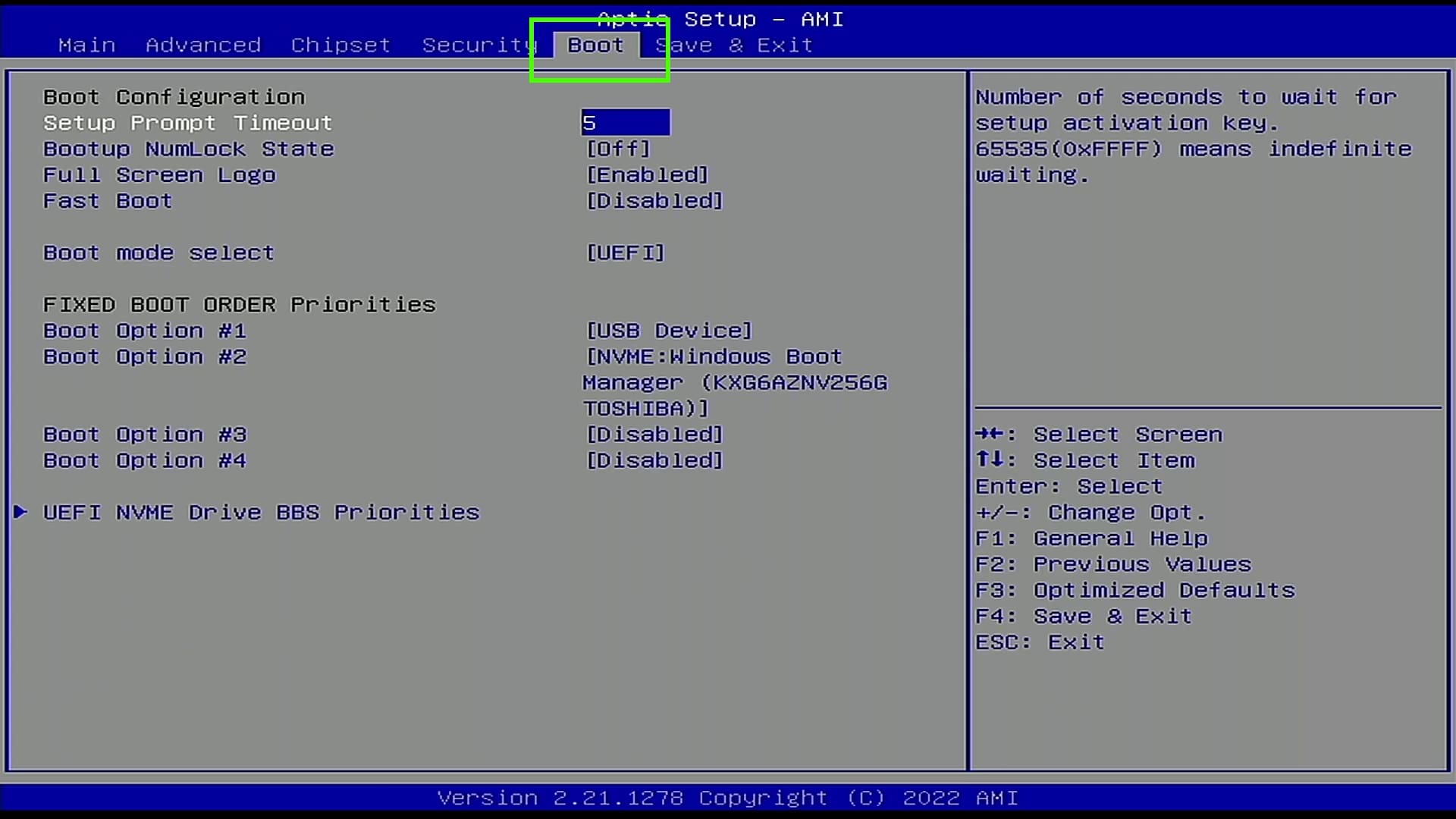 Dual-Boot-Linux und Windows 11