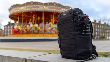 Lowepro ProTactic BP 350 AW III