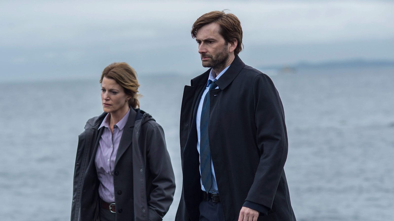 Is Gracepoint the same as Broadchurch? | Woman & Home