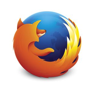 Literal logo Firefox has stood the test of time