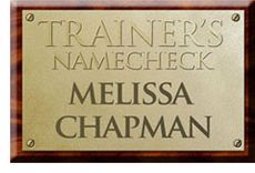 Melissa Chapman