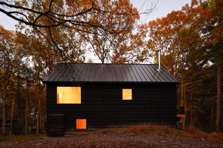 Rowley House, New York State, Something Out of Nothing Architecture Studio (SOON)