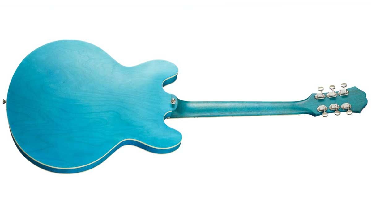 Epiphone Casino Worn