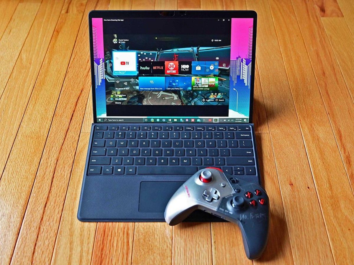 Microsoft upgrades Xbox Cloud Gaming, expands platforms to PC and iOS  devices – GeekWire