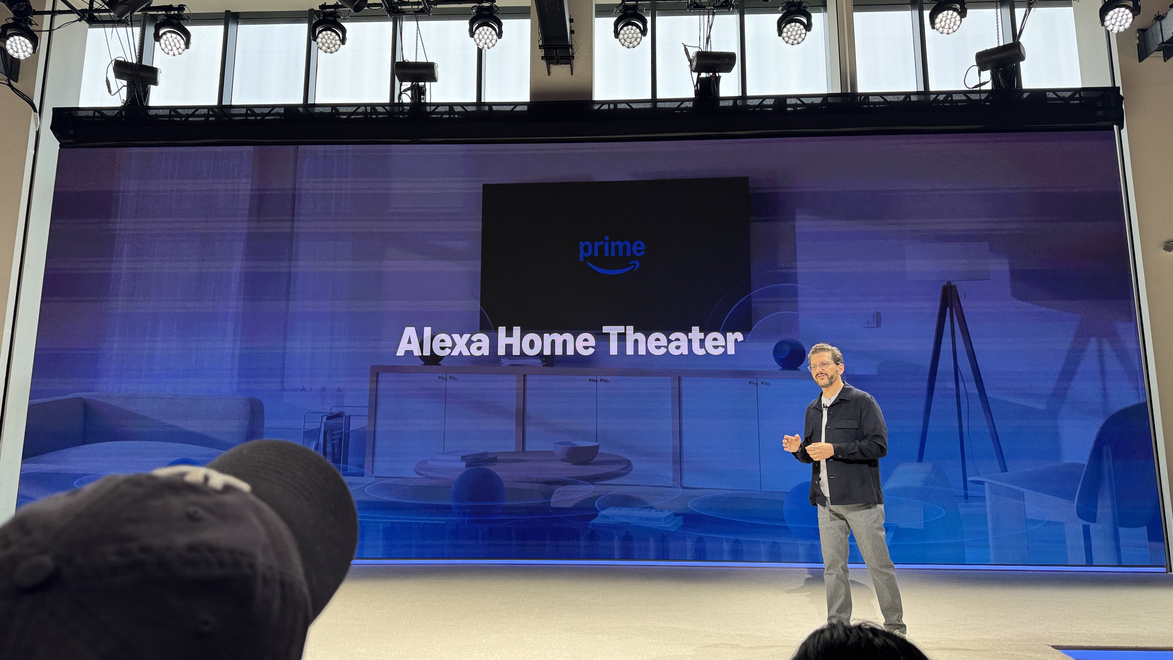 Amazon event 2025