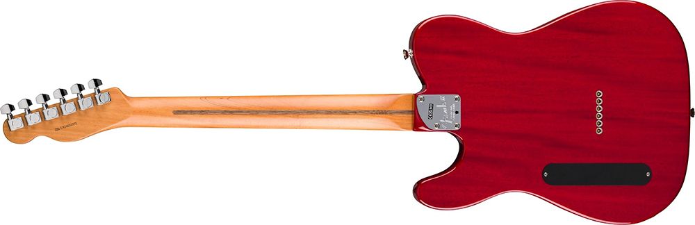 Fender Japan American Professional II Cabronita