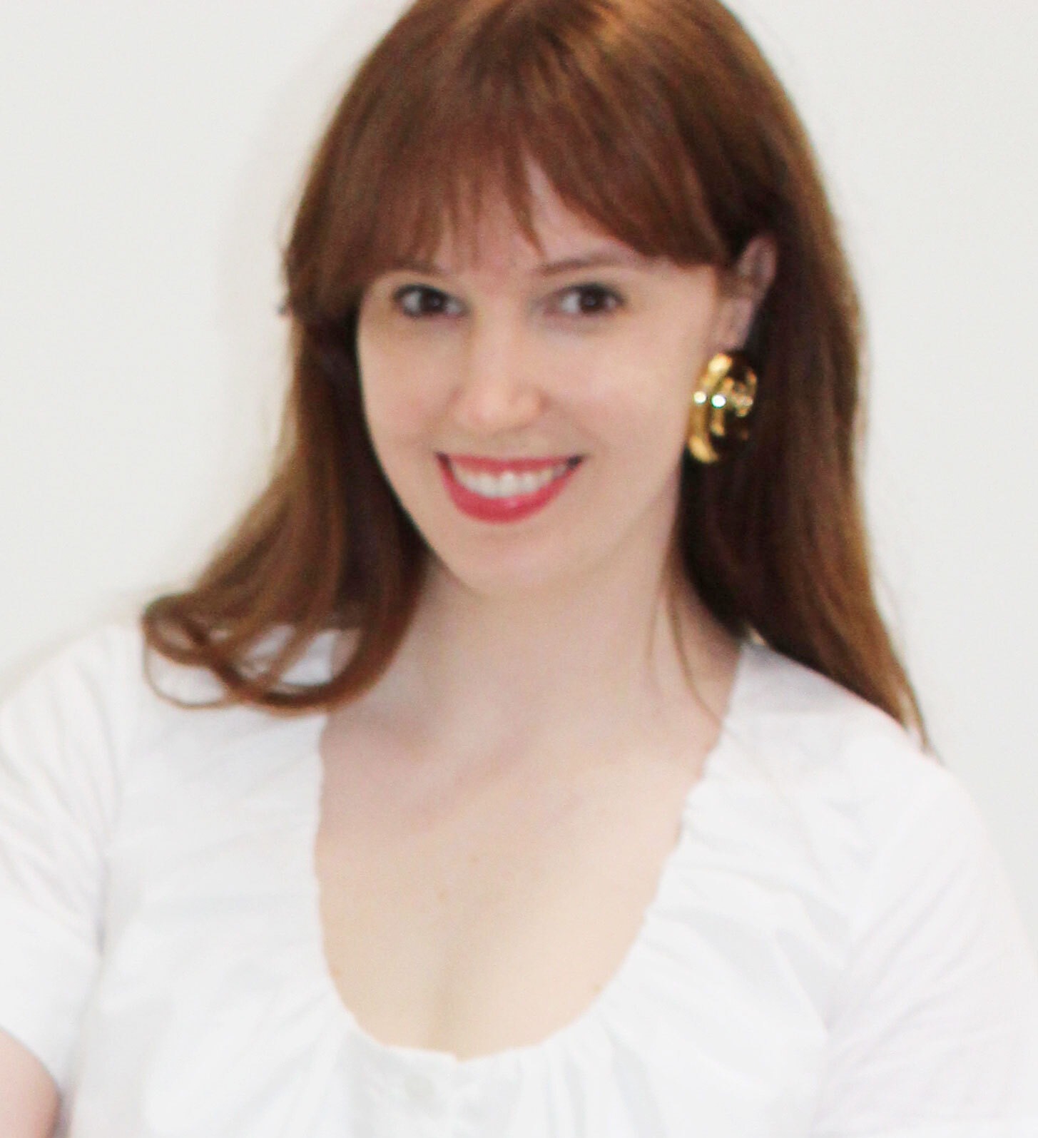 Erin Fitzpatrick is the Associate Director of Fashion News at Who What Wear