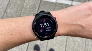 Garmin Forerunner 255 review | Tom's Guide