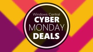 Cyber Monday deals at Windows Central