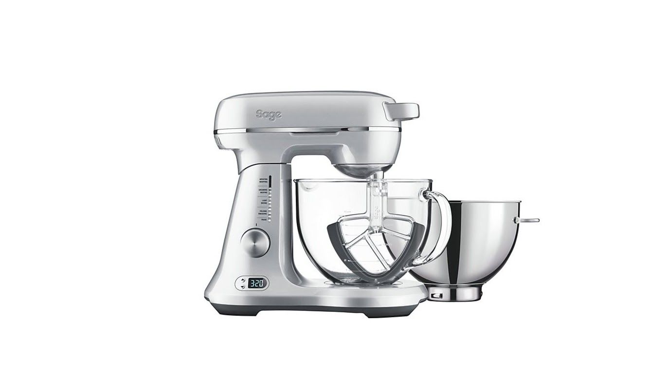 Best food mixer 5 top buys Real Homes