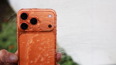 Apple iPhone 17 Pro Max REVIEW