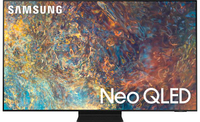 Samsung QN65QN90A 65in 4K Neo QLED TV $2598