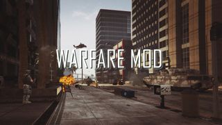 GTA 5 Mods - Military mods for tanks, choppers, etc