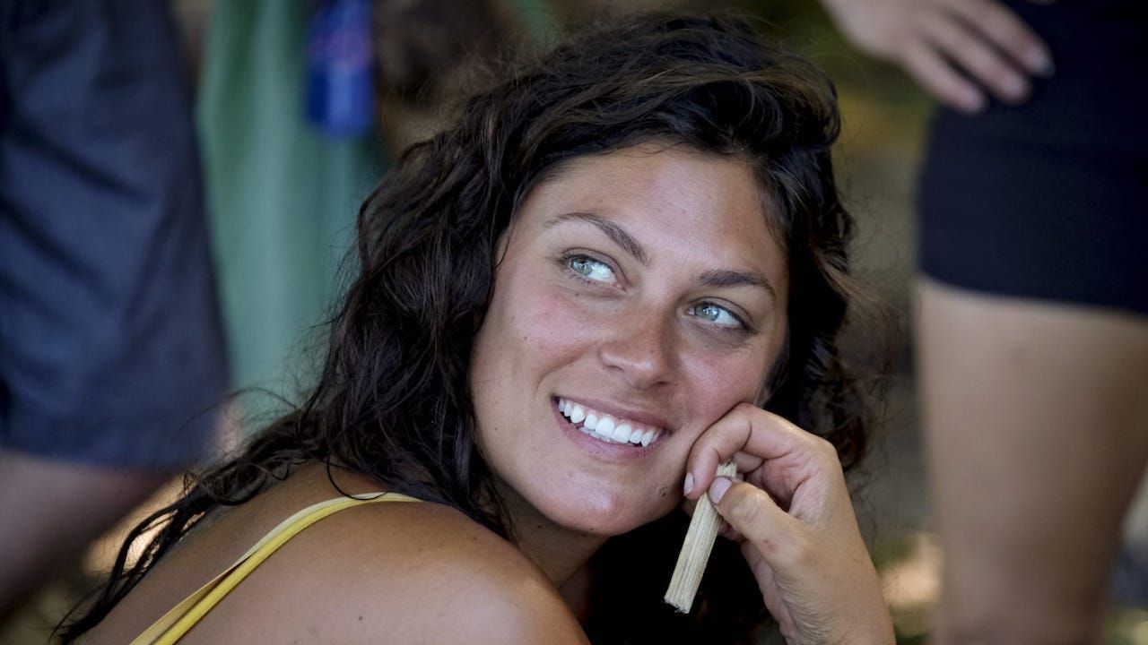 Do The Contestants On Survivor Get To Brush Their Teeth