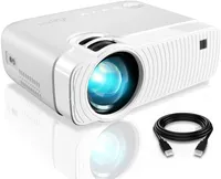 Elephas GC333 Portable Projector | £99.99 £59.49 (save £30.50) at Amazon