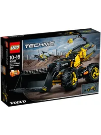 Big kids toy? Try this LEGO Technics kit