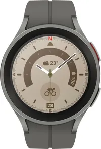 Samsung Galaxy Watch 5 Pro: was $449 now $399 @ Best Buy