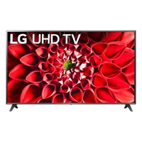 LG 43UN71006LB 43-inch 4K TV: £479.99