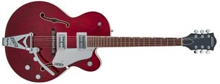 Gretsch Professional Collection Hollow Body Tennessean