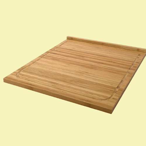 L&amp;Auml;mplig Chopping Board - Bamboo 53x46 Cm