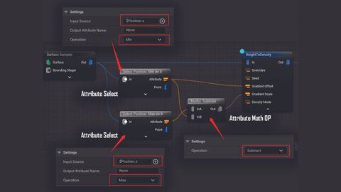 How to use Unreal Engine 5's new procedural tools | Creative Bloq