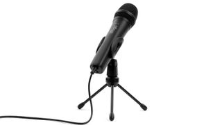 Best iPhone microphones: IK Multimedia iRig Mic HD2