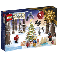 Lego Star Wars 2022 Advent Calendar 2022 | $44.99