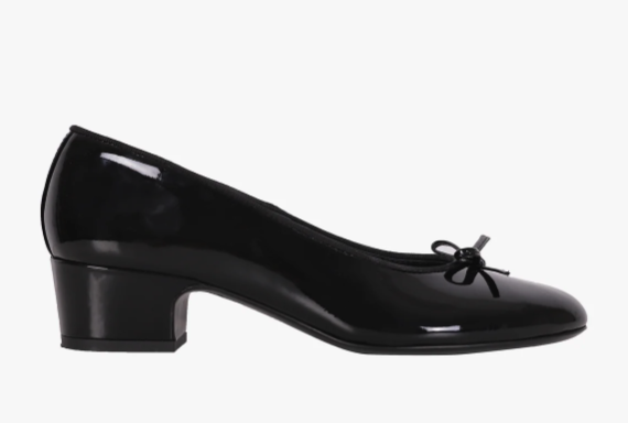 Sandy Liang, Ballet Pump 40