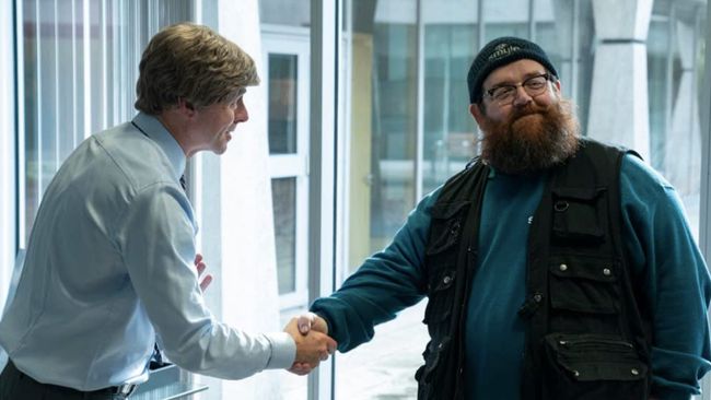 Truth Seekers Saison 2 Truth Seekers canceled by Amazon after one season | GamesRadar+
