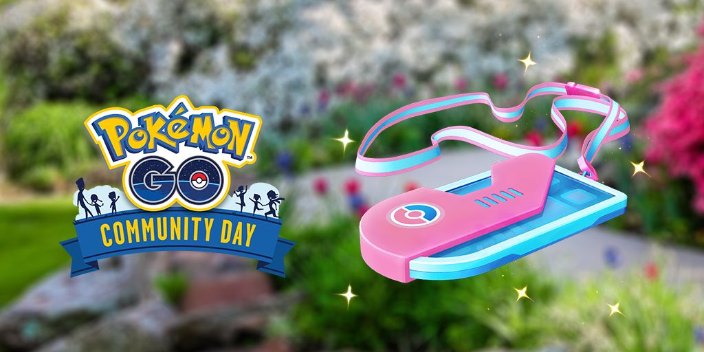 Pokémon Go: Community Day Classic Event Guide | IMore