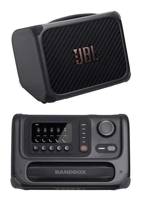 JBL BandBox