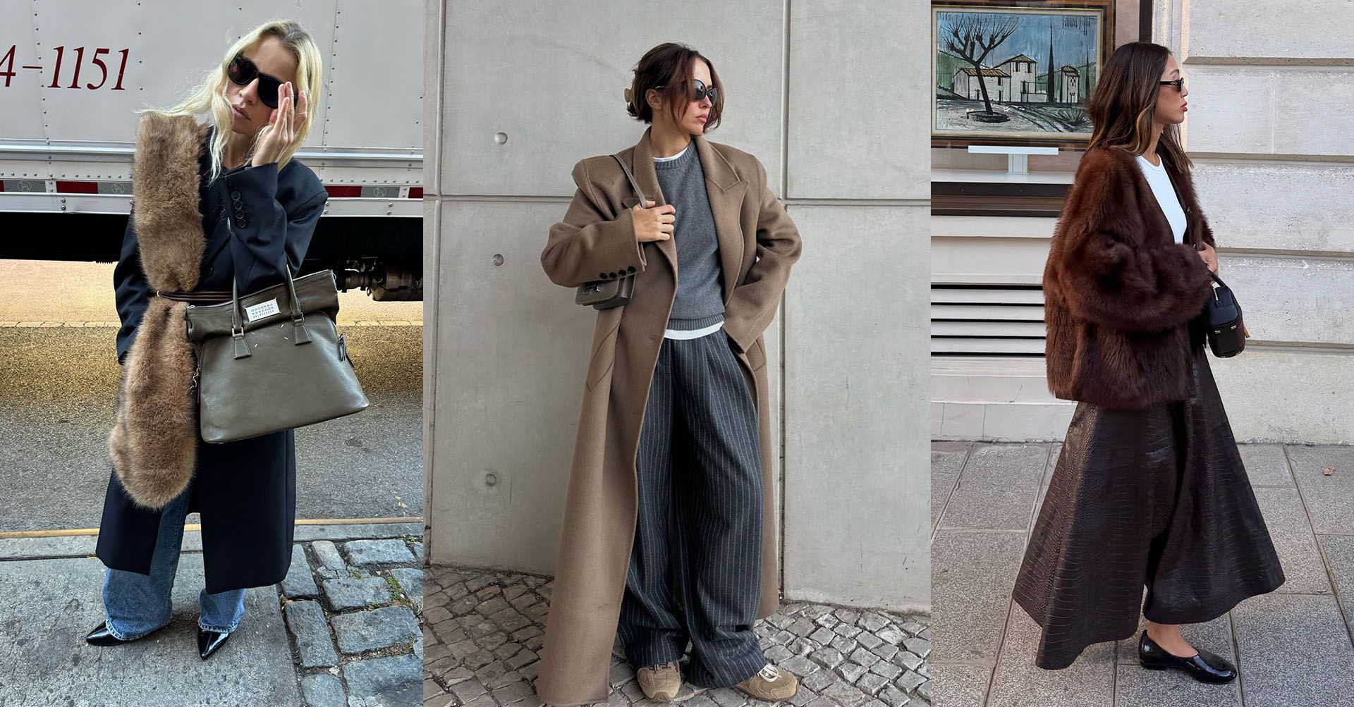 31 Elegant Zara Winter Finds That Suit Both My Budget and My Taste