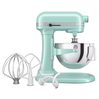 KitchenAid Stand Mixer 5.5 Quart