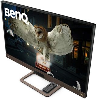 BenQ EW3280U