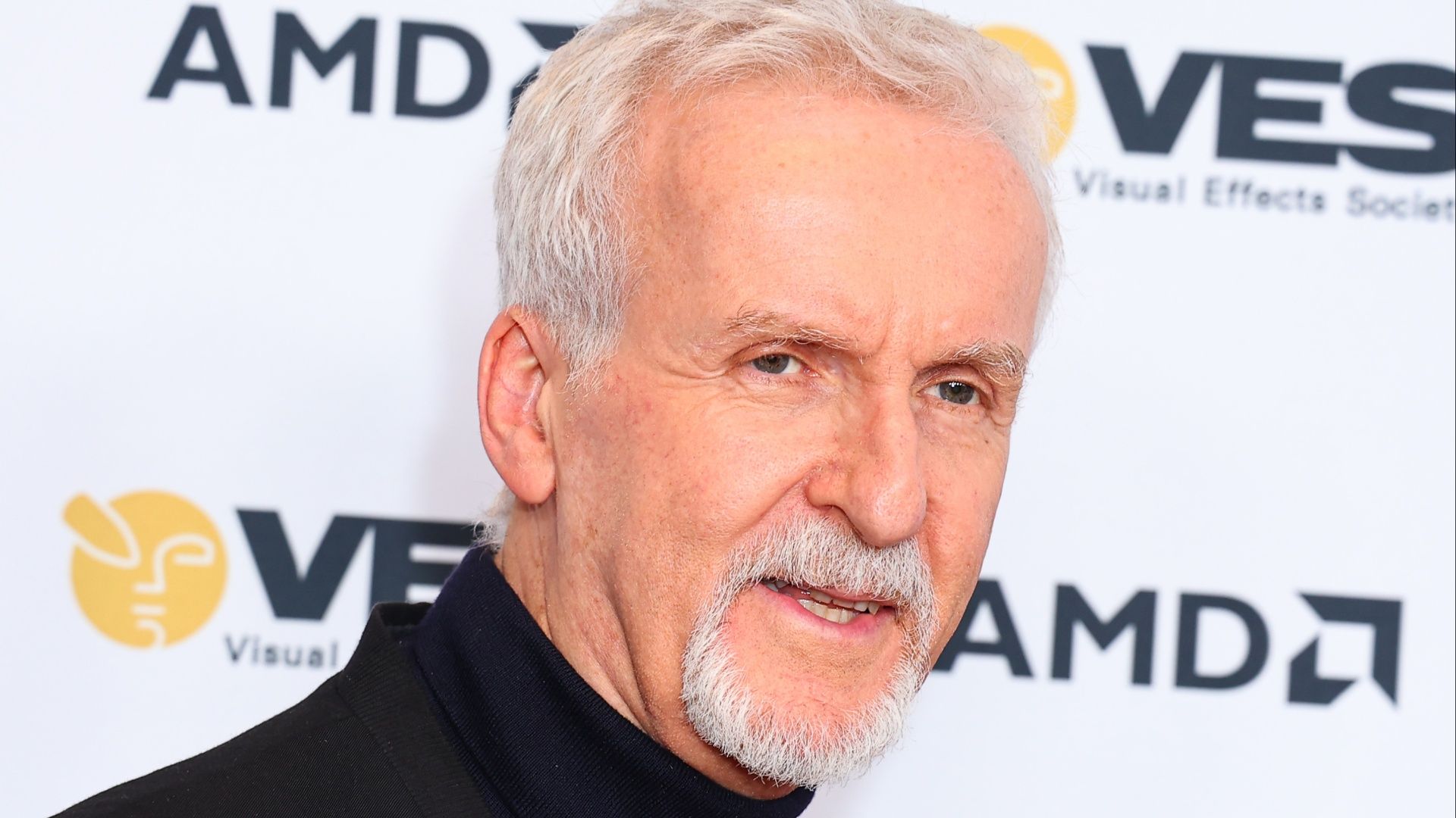 James Cameron slams Netflix's "fundamentally rotten" approach to theatrical releases: "The Academy Awards mean nothing if they don't mean theatrical"